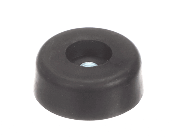 Edlund F045 Foot, #625 Mech.,Blk Fi (Vmi) (EDLF045) Each