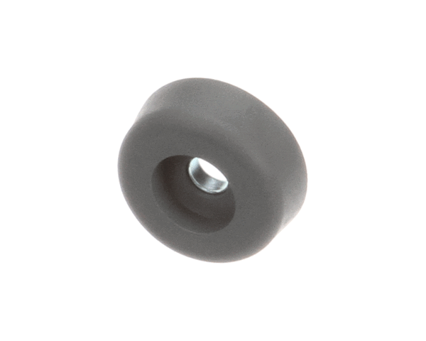 Edlund F059 Feet, #270 Grey (Budwig #Sf6T) (EDLF059) Each