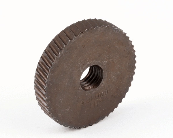 Edlund G003Sp Gear, #1 Single Pack (EDLG003SP) Each