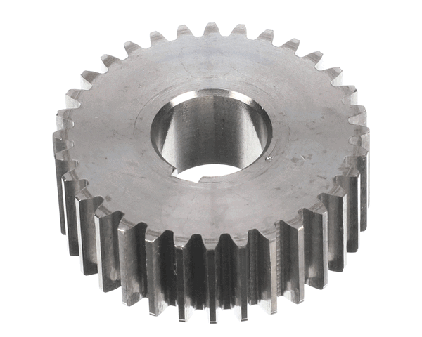 Edlund G029 Gear, #700 S/S (EDLG029) Each