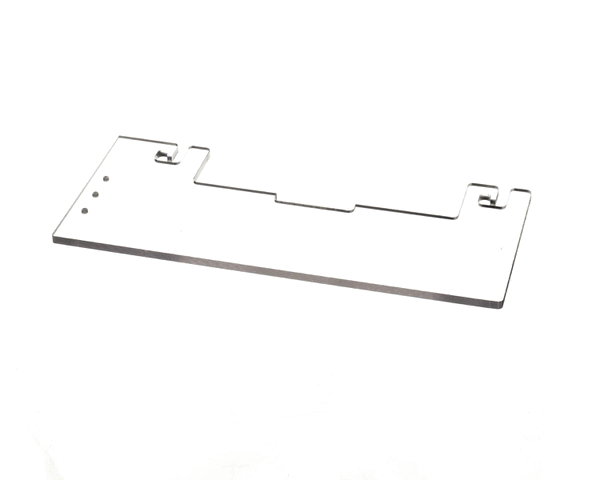 Edlund Gr021 Guard, #625 Splash, Side (EDLGR021) Each