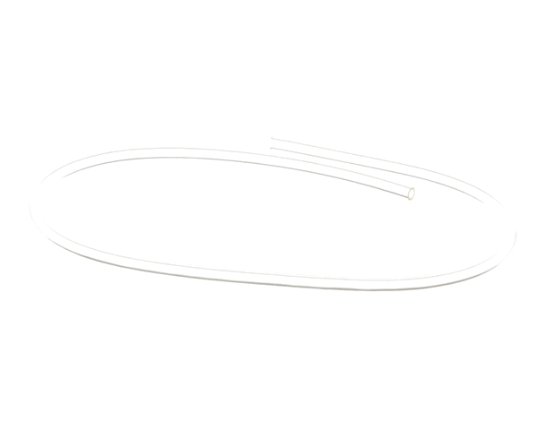 Edlund H028 Hose, 1/4 Od Clear (EDLH028) Feet