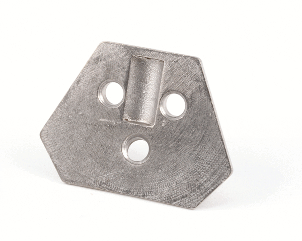 Edlund H072 Holder, Eco Knife S/S (EDLH072) Each