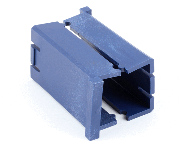 Edlund I064 Insert,#1Slidebar,Unvsl Bse,Pa (EDLI064) Pair
