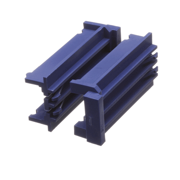 Edlund I066 Insert,U12/G2/S11/Sg-2 Slide B (EDLI066) Each