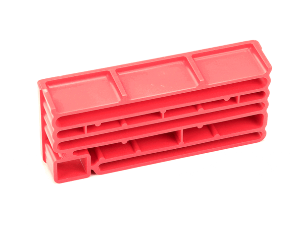 Edlund I0681 Insert,Kr-50 Red Smmldd Knfrac (EDLI0681) Each
