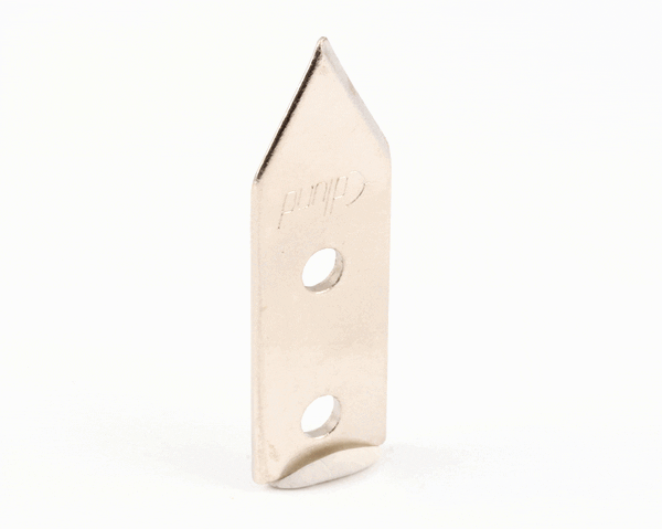 Edlund K004Sp Knife, #1 Single Pack (EDLK004SP) Each