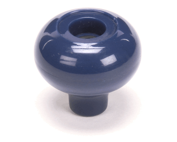 Edlund K082 Knob Blue, #1 #2, Modified (EDLK082) Each