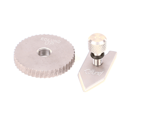 Edlund Kt1415Ea It, U-12/S-11, Replacement Pa (EDLKT1415EA) Each