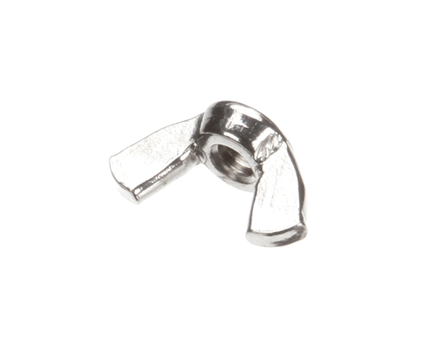 Edlund N040 Nut, 1/4-20 Wing, S/S (Vmi) (EDLN040) Each