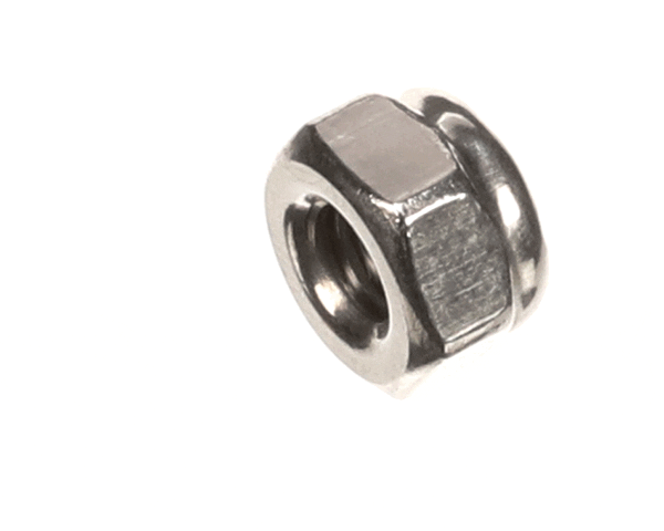 Edlund N059 Nut, 10-32 S/S Nylock (Vmi) (EDLN059) Each