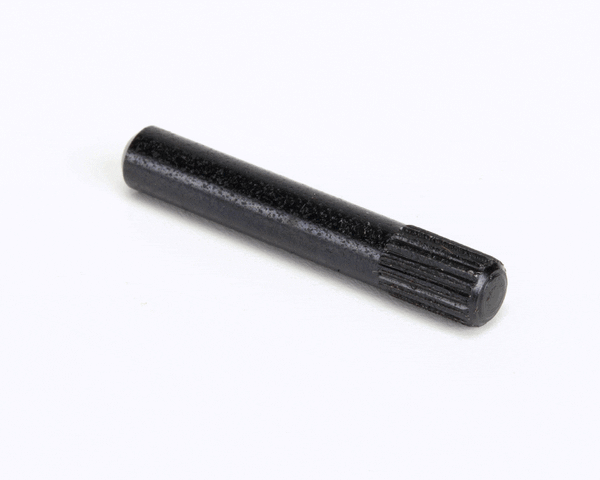 Edlund P026 Pin, S-11/U-12/G-2/Sg-2 Knurl (EDLP026) Each