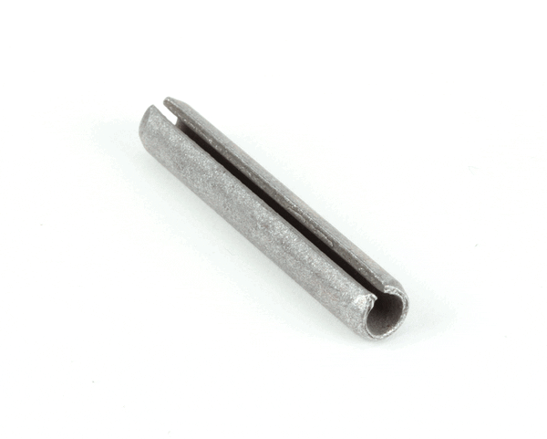 Edlund P033 Pin, Roll,7/32 X 1-3/8 Plated (EDLP033) Each
