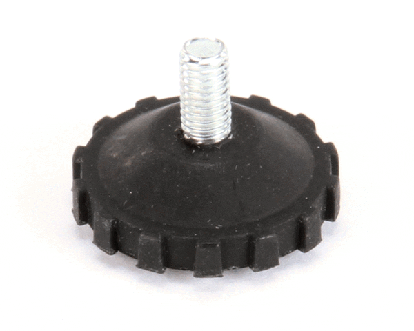 Edlund P051 Pad, Foot Edl/Wsc-10 (EDLP051) Each