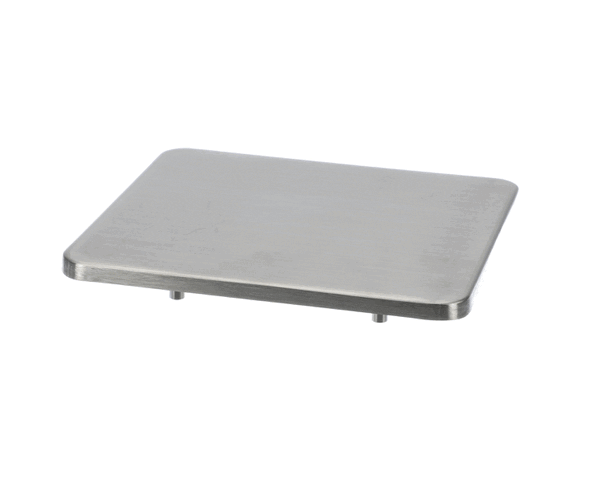 Edlund P055 Platform, W/Studs Edl-10 (EDLP055) Each
