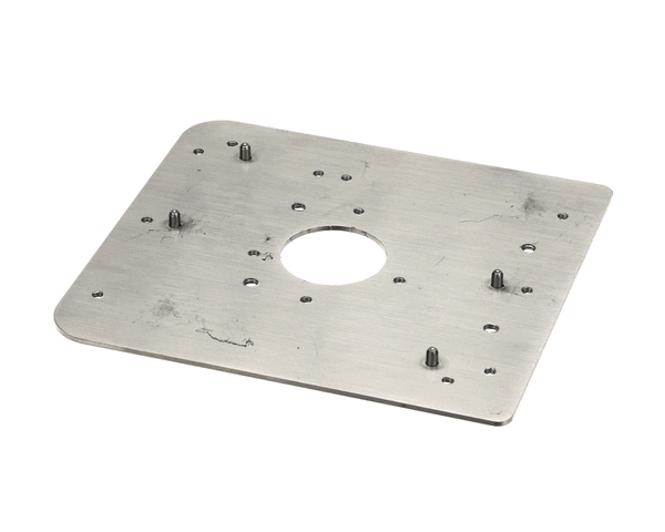 Edlund P104 Plate, #700 Ram-Pem (EDLP104) Each