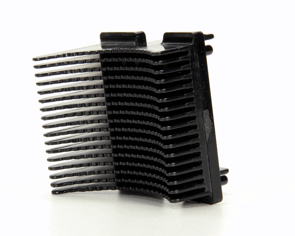 Edlund Pi368 Pusher Insert 350, 3/16-3/8 (EDLPI368) Each