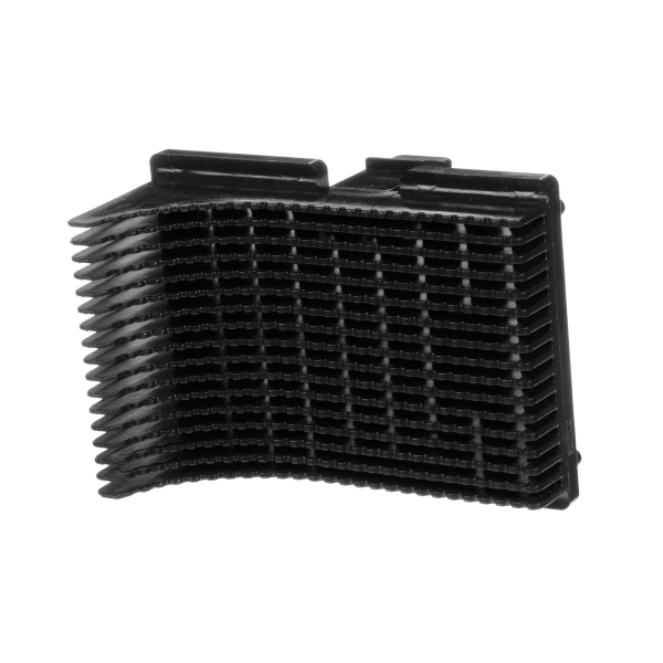 Edlund Pi36L Insert, 3/16,3/8, Pushr, 350Xl (EDLPI36L) Each