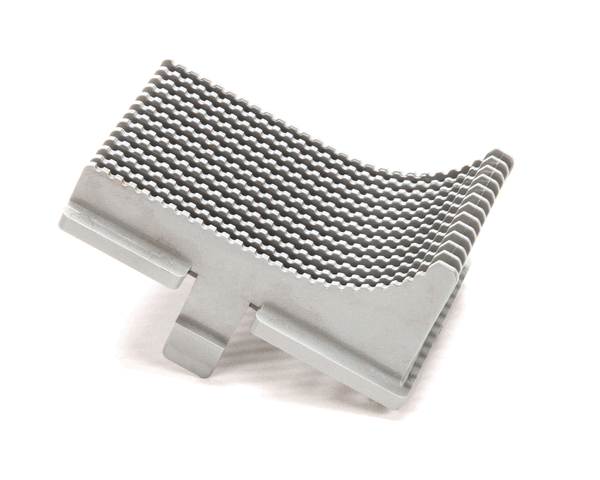 Edlund Pi42L Insert, 1/4, Pushr, 350Xl (EDLPI42L) Each