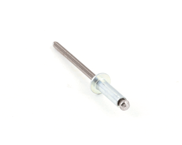 Edlund R046 Rivet, Sd56Bs (Vmi) (EDLR046) Each
