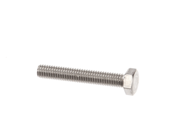 Edlund S044 Screw, 10-32 X 1-1/4 S/S Hex H (EDLS044) Each