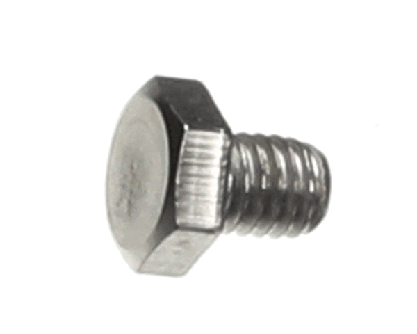 Edlund S046 Screw, 10-32 X 1/4 S/S Hex Hea (EDLS046) Each