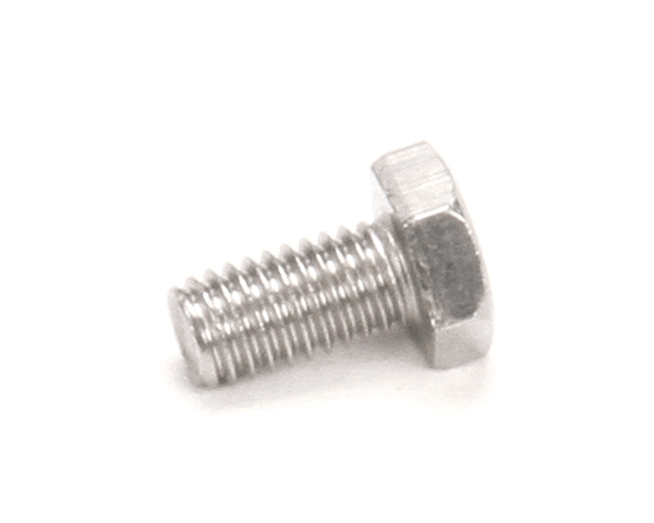 Edlund S049 Screw, 10-32 X 3/8 S/S Hex Hea (EDLS049) Each