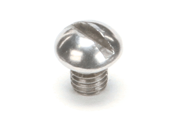 Edlund S068 Screw, 10-32 X 1/4 S/S Rhm Slo (EDLS068) Each