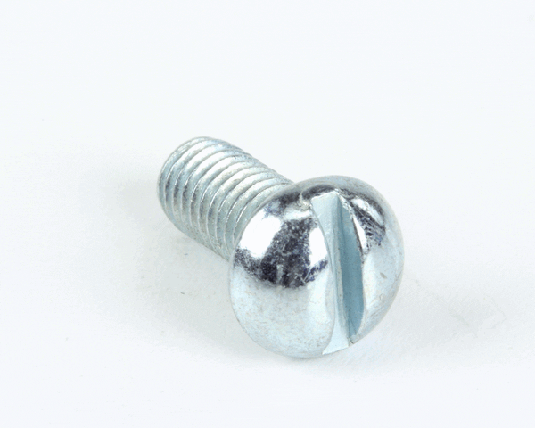 Edlund S071 Screw, 10-32 X 7/16 Rhm Pltd S (EDLS071) Each