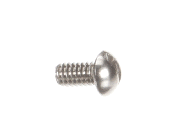 Edlund S084 Screw, 8-32 X 5/16 S/S Rhm Slo (EDLS084) Each