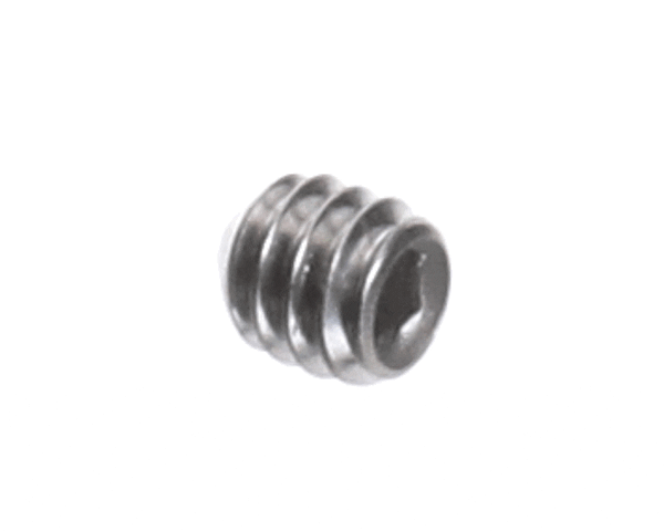 Edlund S087 Screw, 1/4-20 X 1/4 S/S Skt Se (EDLS087) Each