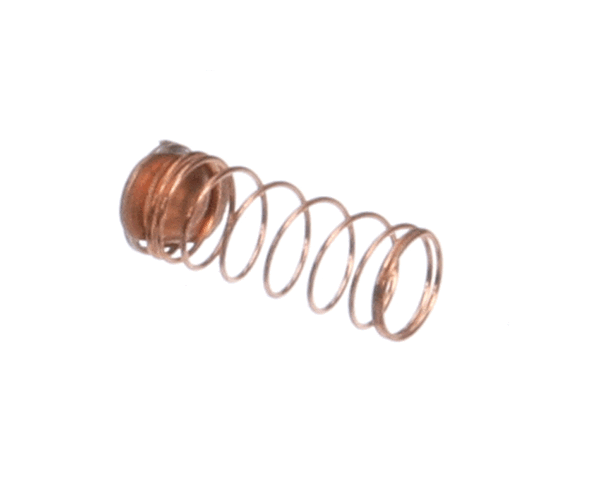 Edlund S158 Spring, Eco Brush (EDLS158) Each