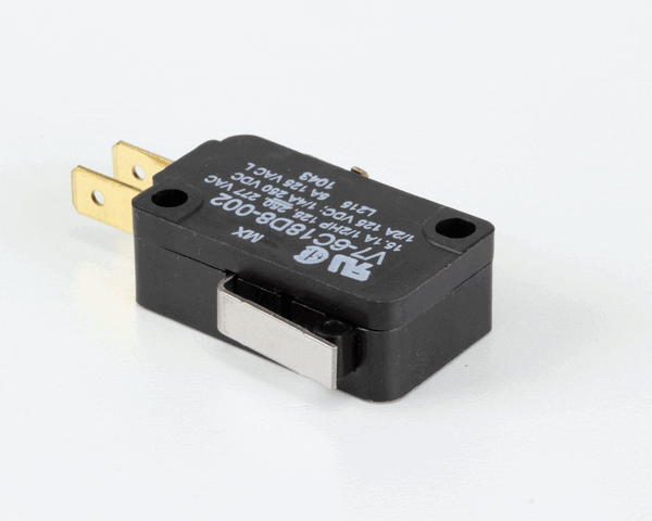 Edlund S229 Switch, #203/266 Leaf (Interna (EDLS229) Each