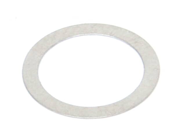 Edlund S318 Shim, , 0.005" Thick  X .335" Id X .625" (EDLS318) Each
