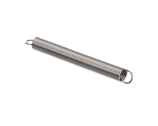 Edlund S381 Spring, Extension Cm-1000, S/S (EDLS381) Each