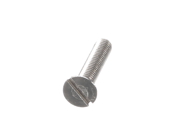 Edlund S503 Screw, 10-32 X 1 S/S Fh Slotte (EDLS503) Each