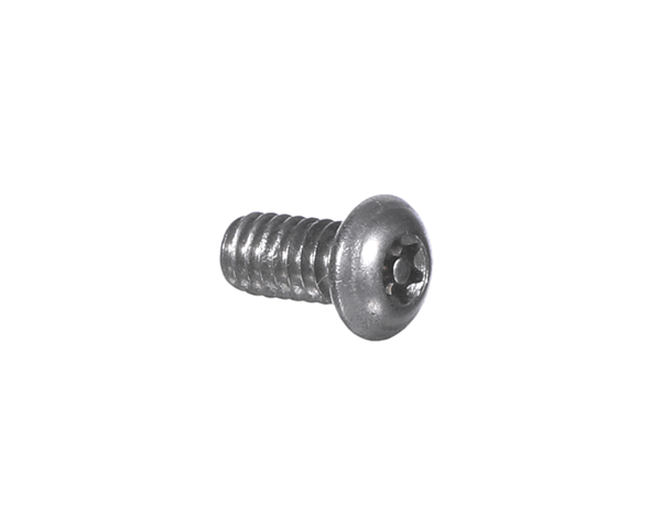 Edlund S514 Screw,1/4-20X1/2 But.Hd.Ss Tor (EDLS514) Each
