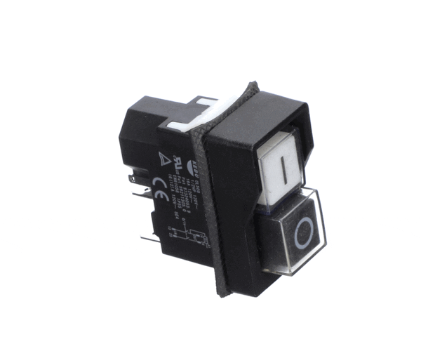 Edlund S950 Push Button Panel, On/Off (EDLS950) Each