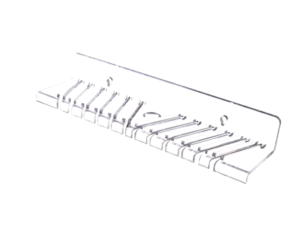 Edlund Uv006 Removable Knife Holder (Ksuv-1 (EDLUV006) Each