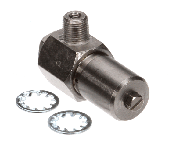 Edlund V025 Valve, Pv-1P Pulse (EDLV025) Each