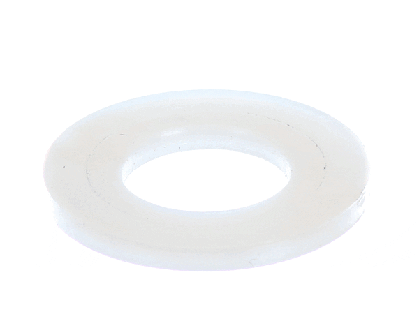 Edlund Wa007 Flat Washer, Nylon, Fits 3/8In (EDLWA007) Each