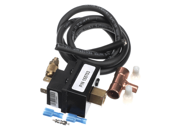 Electrofreeze 120497 Low Pressure Cutout Control (EF120497) Each