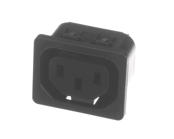 Electrofreeze 150629-01 Receptacle-Snap In Iec60320 (EF150629-01) Each