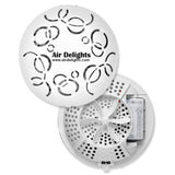 Air Delights® Easy Fresh Air Freshener Dispenser (HOSEFCAB) Each