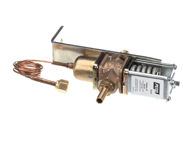 Electrofreeze Hc112080 Valve-Assembly Water (EFHC112080) Each
