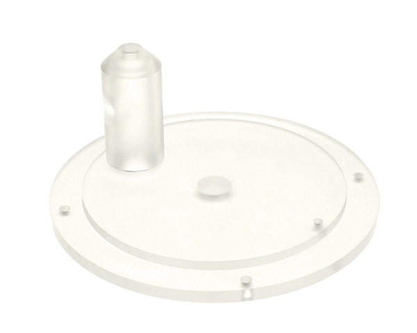 Electrofreeze Hc114989 Door-Assembly Pull Valve (EFHC114989) Each