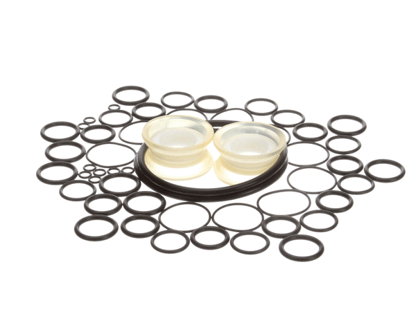 Electrofreeze Hc115536 Kit-O Ring 55Tf 56Tf 66Tf Sl50 (EFHC115536) Each