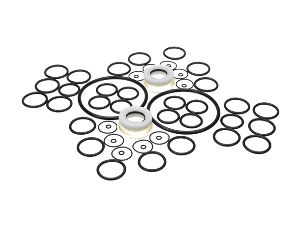 Electrofreeze Hc115538 Kit-O Ring 927 929 957 959 Ser (EFHC115538) Each