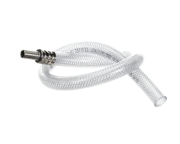 Electrofreeze Hc116094 Hose-Assembly Mix Braided (EFHC116094) Each