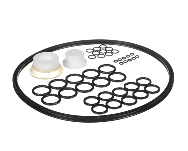 Electrofreeze Hc116276 Kit-O Ring 876 Series (EFHC116276) Each